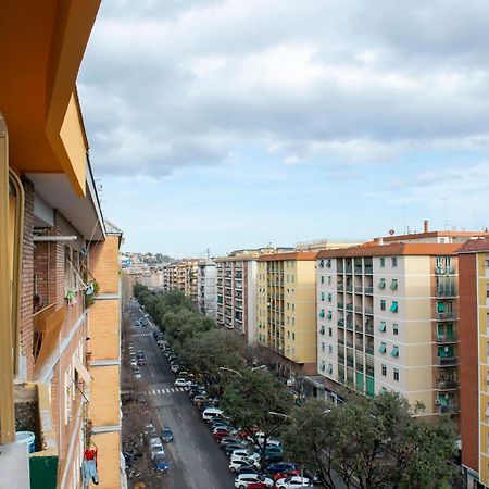 Lev Apartment Roma Exterior foto