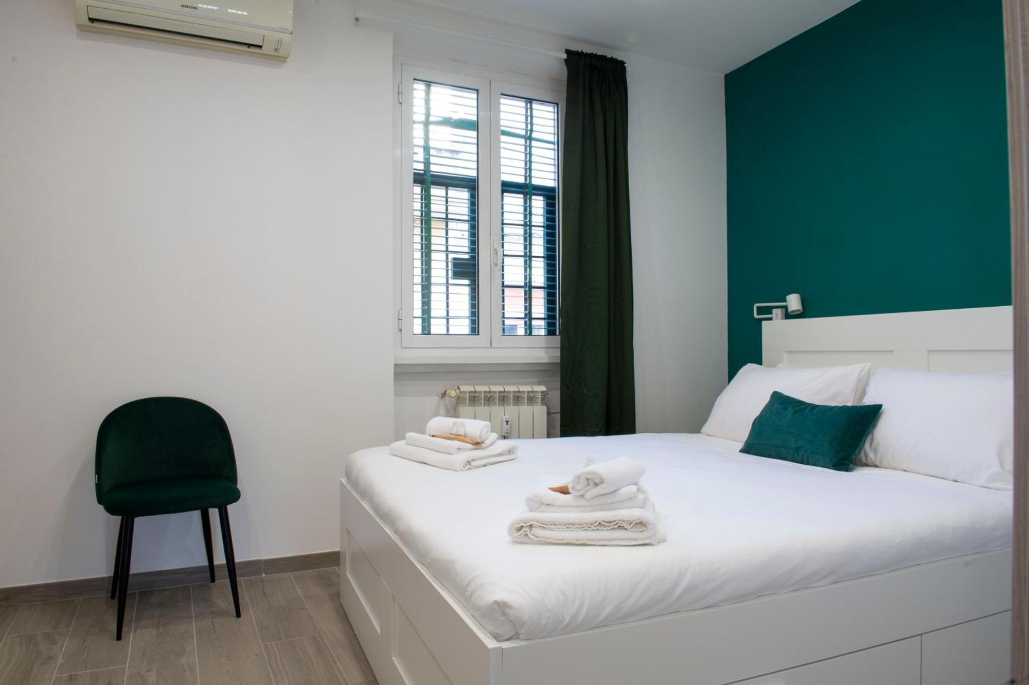 Lev Apartment Roma Exterior foto
