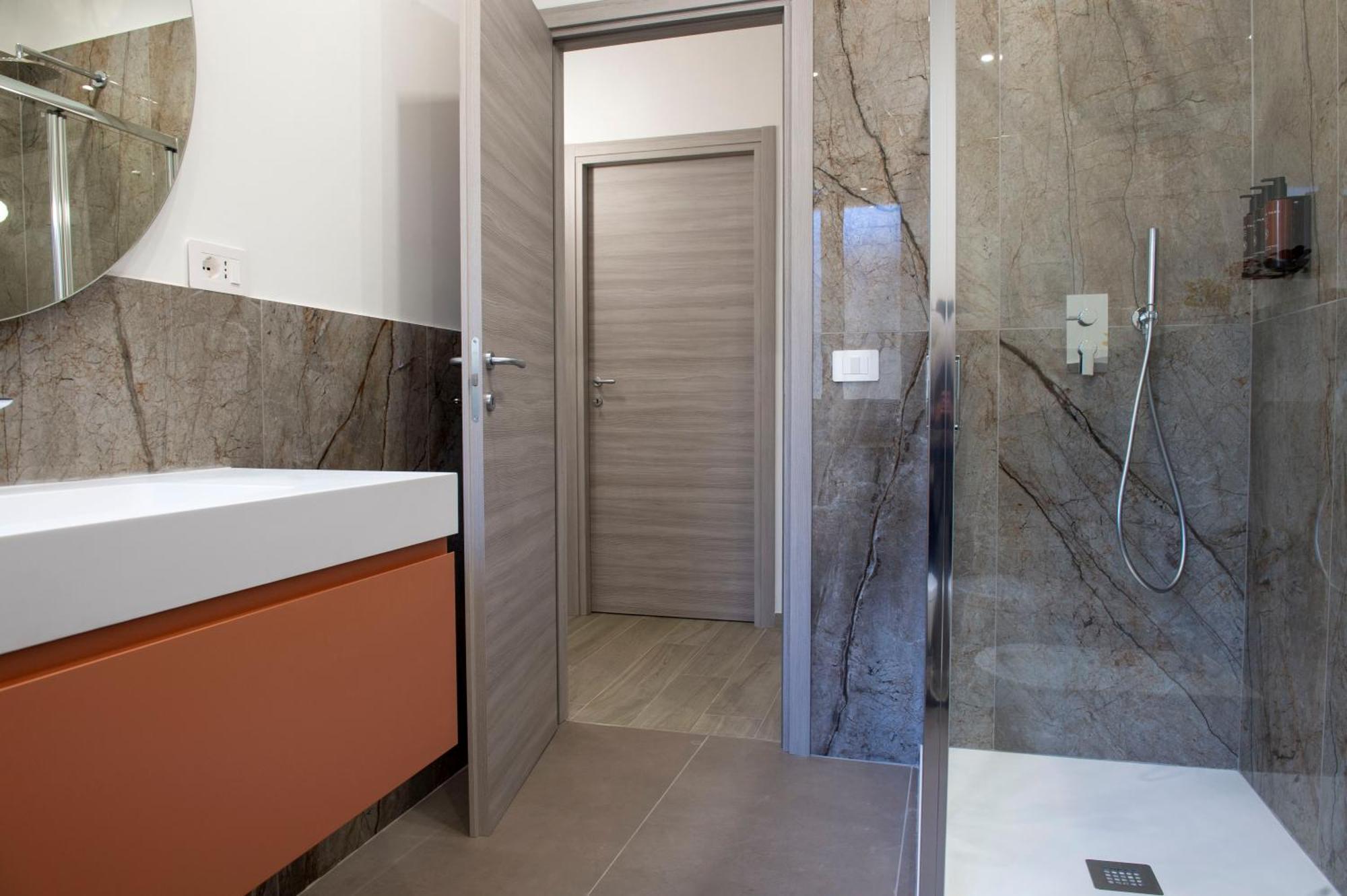 Lev Apartment Roma Exterior foto