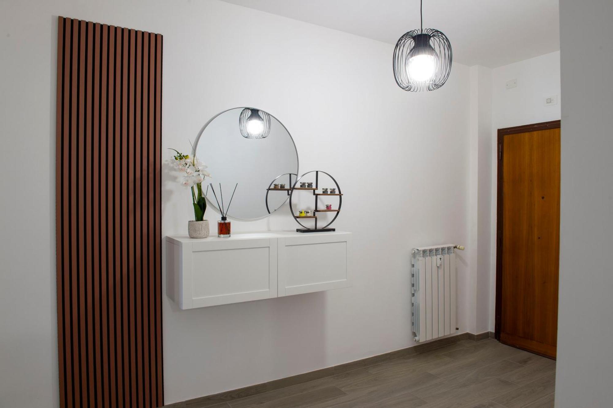 Lev Apartment Roma Exterior foto