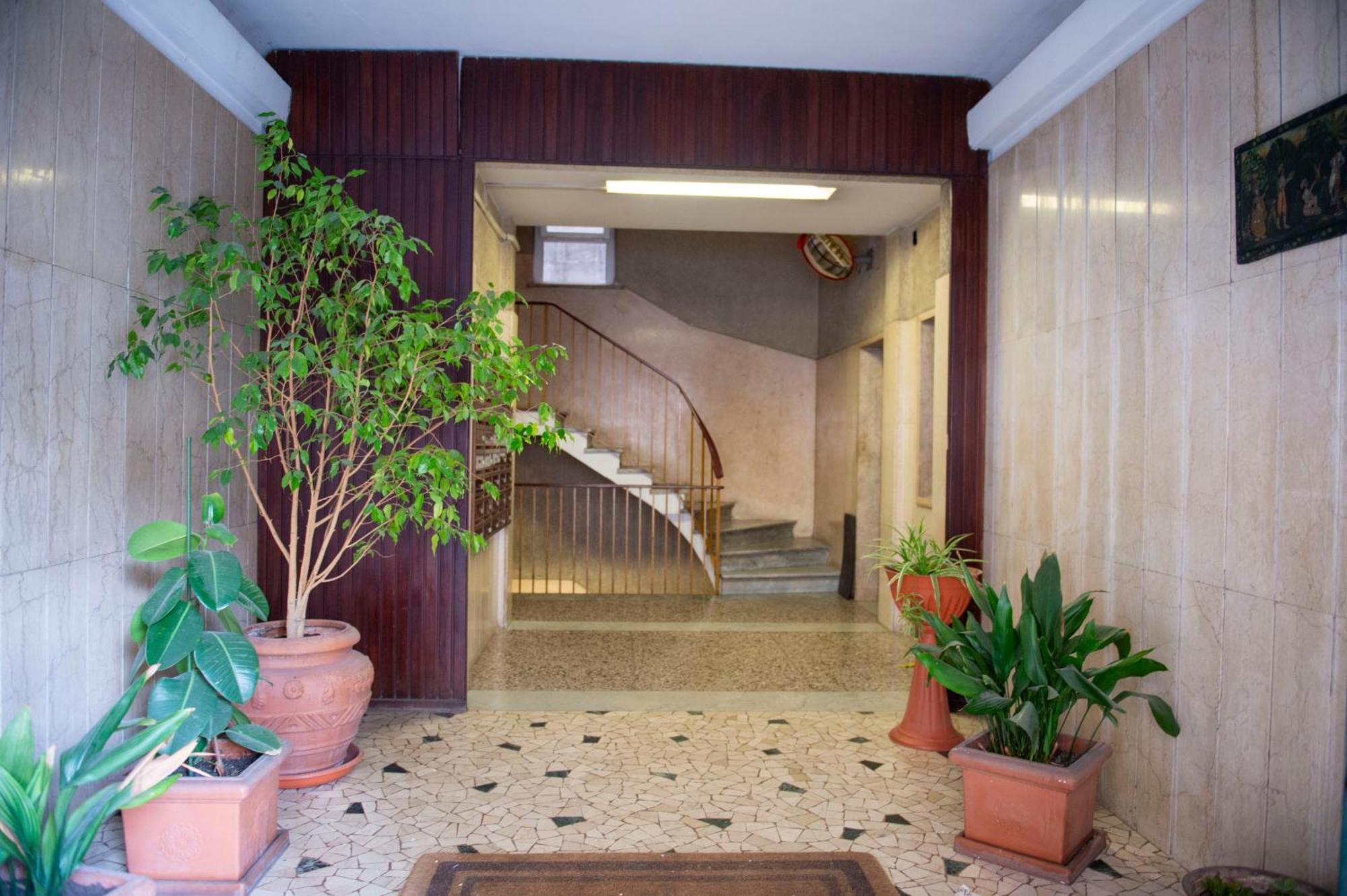 Lev Apartment Roma Exterior foto
