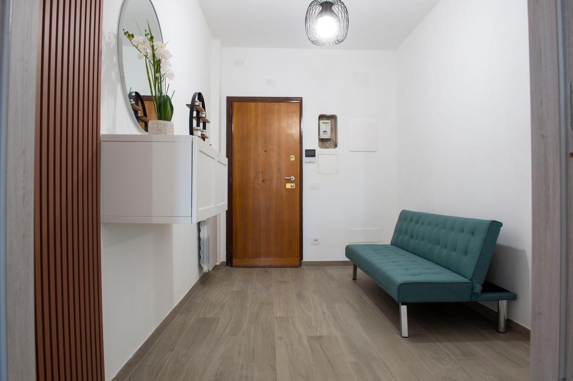 Lev Apartment Roma Exterior foto